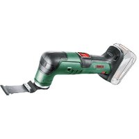 Bosch UniversalMulti 18V-32 0603105000 (без АКБ)