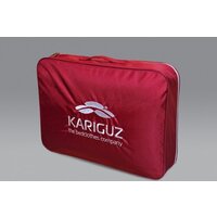 Спальная подушка Kariguz Био Тенсель 3БТ15-3 (50x68 см) - Превью изображения №4 — Интернет-магазин Time-Shop