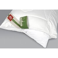 Спальная подушка Kariguz Био Тенсель 3БТ15-3 (50x68 см) - Превью изображения №2 — Интернет-магазин Time-Shop