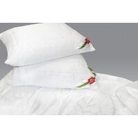 Спальная подушка Kariguz Био Тенсель 3БТ15-3 (50x68 см) - Превью изображения №3 — Интернет-магазин Time-Shop