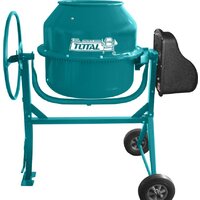 Бетономешалки