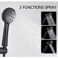 Душевая система  Ledeme L2480B - Превью изображения №8 — Интернет-магазин Time-Shop