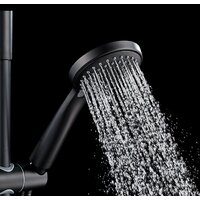 Душевая система  Ledeme L2480B - Превью изображения №11 — Интернет-магазин Time-Shop