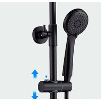 Душевая система  Ledeme L2480B - Превью изображения №7 — Интернет-магазин Time-Shop