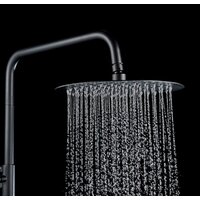 Душевая система  Ledeme L2480B - Превью изображения №10 — Интернет-магазин Time-Shop