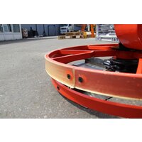 Затирочная машина Impulse Z600H - Превью изображения №2 — Интернет-магазин Time-Shop