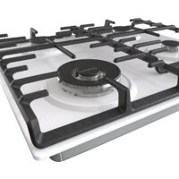 Варочная панель Gorenje GW642SYW - Превью изображения №6 — Интернет-магазин Time-Shop