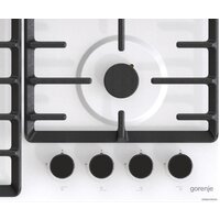 Варочная панель Gorenje GW642SYW - Превью изображения №7 — Интернет-магазин Time-Shop