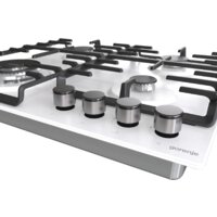 Варочная панель Gorenje GW642SYW - Превью изображения №8 — Интернет-магазин Time-Shop