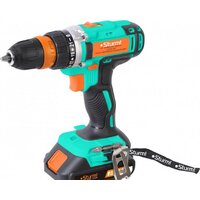 Дрель-шуруповерт Sturm CD3618T (с 2-мя АКБ, кейс) - Превью изображения №2 — Интернет-магазин Time-Shop