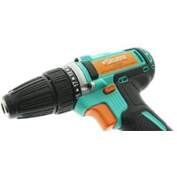 Дрель-шуруповерт Sturm CD3618T (с 2-мя АКБ, кейс) - Превью изображения №4 — Интернет-магазин Time-Shop