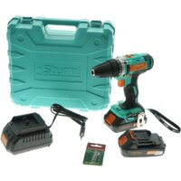 Sturm CD3618T (с 2-мя АКБ, кейс)