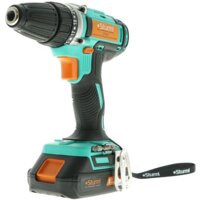 Дрель-шуруповерт Sturm CD3618T (с 2-мя АКБ, кейс) - Превью изображения №6 — Интернет-магазин Time-Shop