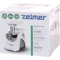 Мясорубка Zelmer ZMM9801B - Превью изображения №8 — Интернет-магазин Time-Shop