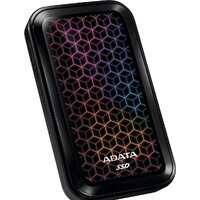 Внешний накопитель ADATA SE770G 2TB ASE770G-2TU32G2-CBK - Превью изображения №2 — Интернет-магазин Time-Shop