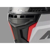 Мотошлем MT Helmets Stinger 2 Solid (XL, белый перламутр) - Превью изображения №6 — Интернет-магазин Time-Shop