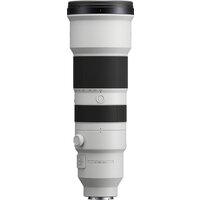 Объектив Sony FE 400-800mm F6.3-8 G OSS - Превью изображения №3 — Интернет-магазин Time-Shop