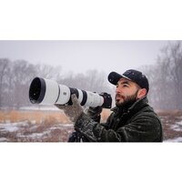 Объектив Sony FE 400-800mm F6.3-8 G OSS - Превью изображения №13 — Интернет-магазин Time-Shop