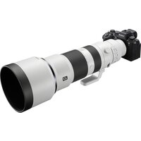 Объектив Sony FE 400-800mm F6.3-8 G OSS - Превью изображения №11 — Интернет-магазин Time-Shop