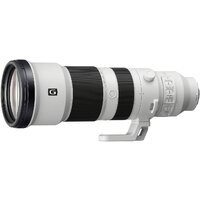 Sony FE 400-800mm F6.3-8 G OSS