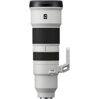 Объектив Sony FE 400-800mm F6.3-8 G OSS - Превью изображения №4 — Интернет-магазин Time-Shop