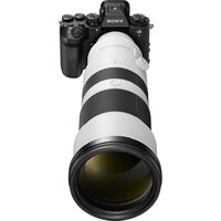 Объектив Sony FE 400-800mm F6.3-8 G OSS - Превью изображения №12 — Интернет-магазин Time-Shop