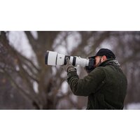 Объектив Sony FE 400-800mm F6.3-8 G OSS - Превью изображения №15 — Интернет-магазин Time-Shop