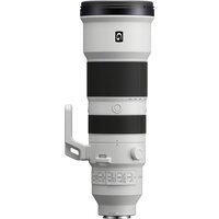 Объектив Sony FE 400-800mm F6.3-8 G OSS - Превью изображения №2 — Интернет-магазин Time-Shop