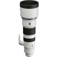 Объектив Sony FE 400-800mm F6.3-8 G OSS - Превью изображения №5 — Интернет-магазин Time-Shop