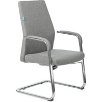 Бюрократ _JONS-LOW-V (серый)