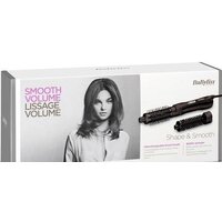 Фен-щетка BaByliss AS82E - Превью изображения №4 — Интернет-магазин Time-Shop