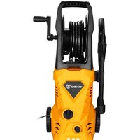 Мойка высокого давления Deko DKCW150 PRO - Превью изображения №3 — Интернет-магазин Time-Shop