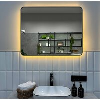  Roxen Зеркало Simon 510205-80GM 80x70 - Превью изображения №5 — Интернет-магазин Time-Shop