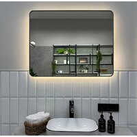  Roxen Зеркало Simon 510205-80GM 80x70 - Превью изображения №6 — Интернет-магазин Time-Shop