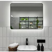  Roxen Зеркало Simon 510205-80GM 80x70 - Превью изображения №4 — Интернет-магазин Time-Shop