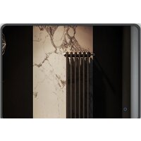  Roxen Зеркало Simon 510205-80GM 80x70 - Превью изображения №2 — Интернет-магазин Time-Shop