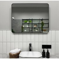  Roxen Зеркало Simon 510205-80GM 80x70 - Превью изображения №3 — Интернет-магазин Time-Shop