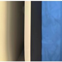 Roxen Зеркало Simon 510205-80GM 80x70 - Превью изображения №8 — Интернет-магазин Time-Shop