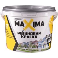 Maxima резиновая 11 кг (105 Тайга)