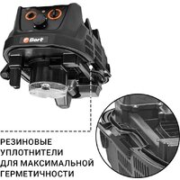 Пылесос Bort BAX-600E - Превью изображения №15 — Интернет-магазин Time-Shop