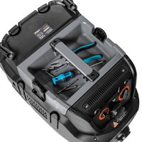 Пылесос Bort BAX-600E - Превью изображения №5 — Интернет-магазин Time-Shop