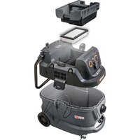 Пылесос Bort BAX-600E - Превью изображения №4 — Интернет-магазин Time-Shop