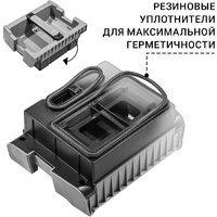 Пылесос Bort BAX-600E - Превью изображения №11 — Интернет-магазин Time-Shop