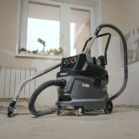 Пылесос Bort BAX-600E - Превью изображения №19 — Интернет-магазин Time-Shop