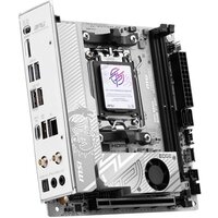 Материнская плата MSI MPG B850I Edge TI WiFi - Превью изображения №3 — Интернет-магазин Time-Shop