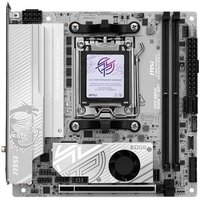 MSI MPG B850I Edge TI WiFi