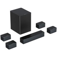 Ultimea Poseidon D80 Boom