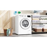 Стиральная машина Bosch Serie 4 WAN2823APL - Превью изображения №2 — Интернет-магазин Time-Shop