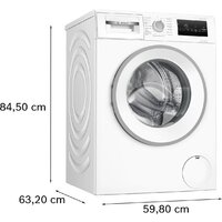 Стиральная машина Bosch Serie 4 WAN2823APL - Превью изображения №9 — Интернет-магазин Time-Shop