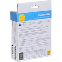 Сетевое зарядное IPPON D65U - Превью изображения №8 — Интернет-магазин Time-Shop